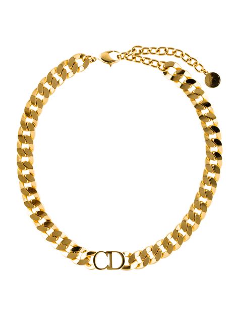 christian dior choker dupe|christian dior choker necklace gold.